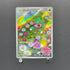 Fomantis AR 082/081 Pokemon card Abyss Eye M5 (1.NM) - JariseStore