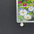 Fomantis AR 082/081 Pokemon card Abyss Eye M5 (2.LP) - JariseStore