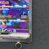 Team Rocket's Crobat ex SAR 127/098 Pokemon card The Glory of Team Rocket sv10 (1.NM)