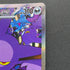 Team Rocket's Crobat ex SAR 127/098 Pokemon card The Glory of Team Rocket sv10 (1.NM)
