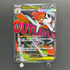 Mega Scrafty eX MA 231/193 Pokemon card Mega Dream ex M2a (1.NM)