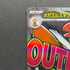 Mega Scrafty eX MA 231/193 Pokemon card Mega Dream ex M2a (1.NM)