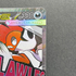 Mega Scrafty eX MA 231/193 Pokemon card Mega Dream ex M2a (1.NM)