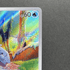 Frigibax AR 075/071 Pokemon card Snow Hazard sv2p (1.NM) - JariseStore