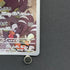 Houndour AR 115/108 Pokemon card Ruler of the Black Flame sv3 (1.NM)