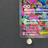 Mega Dragalge ex SAR 116/083 Pokemon card Ninja Spinner M4 (1.NM)