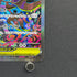 Mega Dragalge ex SAR 116/083 Pokemon card Ninja Spinner M4 (1.NM)