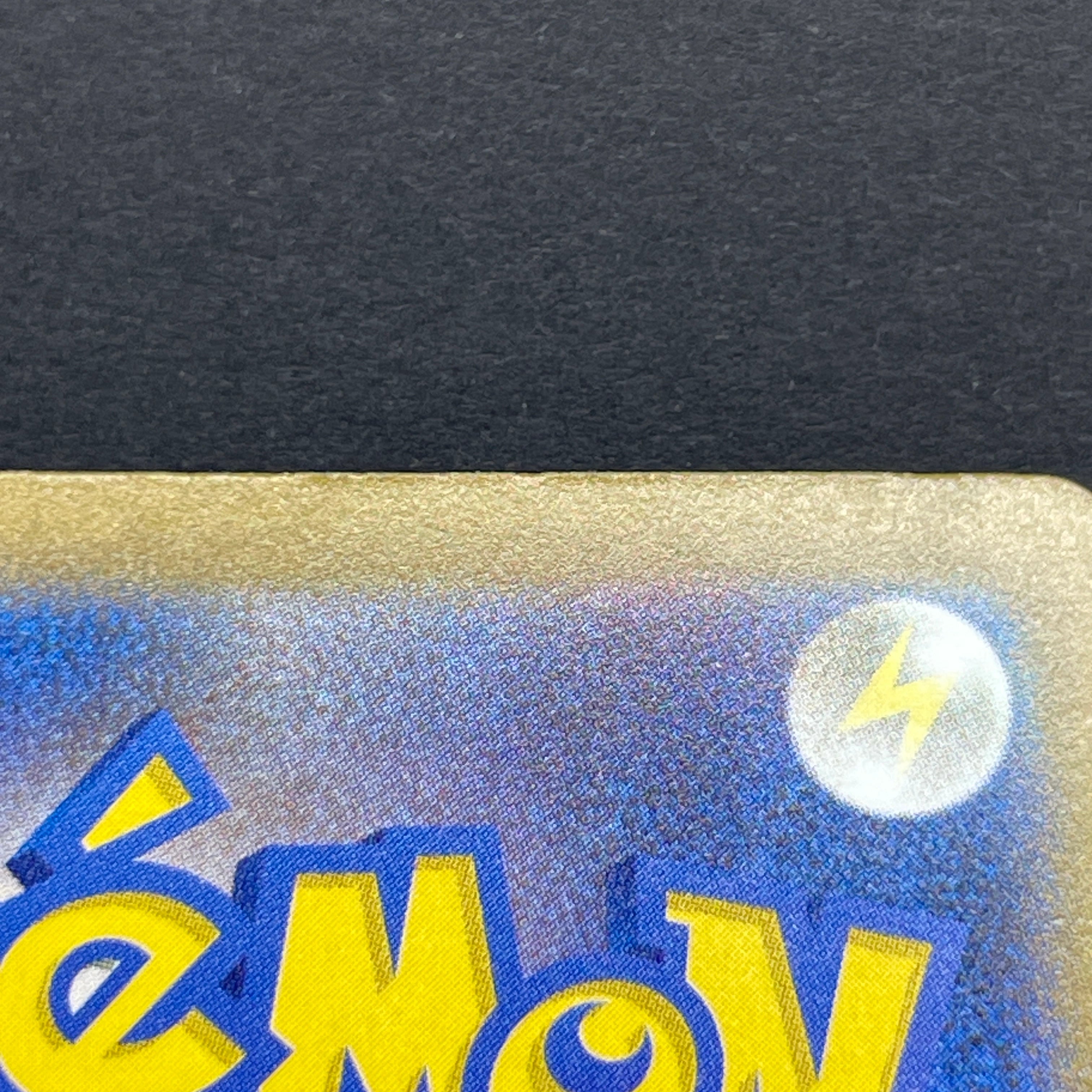 Team Rocket's Mimikyu AR 205/193 Pokemon card Mega Dream ex M2a (1.NM)
