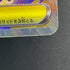 Mega Absol ex SR 079/063 Pokemon card Mega Brave M1L (1.NM)