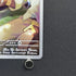 N's Zorua AR 108/100 Pokemon card Battle Partners sv9 (1.NM)