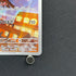 Talonflame AR 083/080 Pokemon card Nihil Zero M3 (1.NM)