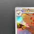 Talonflame AR 083/080 Pokemon card Nihil Zero M3 (1.NM)