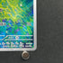 Froakie AR 086/083 Pokemon card Ninja Spinner M4 (1.NM)