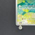 Budew AR 196/193 Pokemon card Mega Dream ex M2a (1.NM)