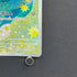Budew AR 196/193 Pokemon card Mega Dream ex M2a (1.NM)