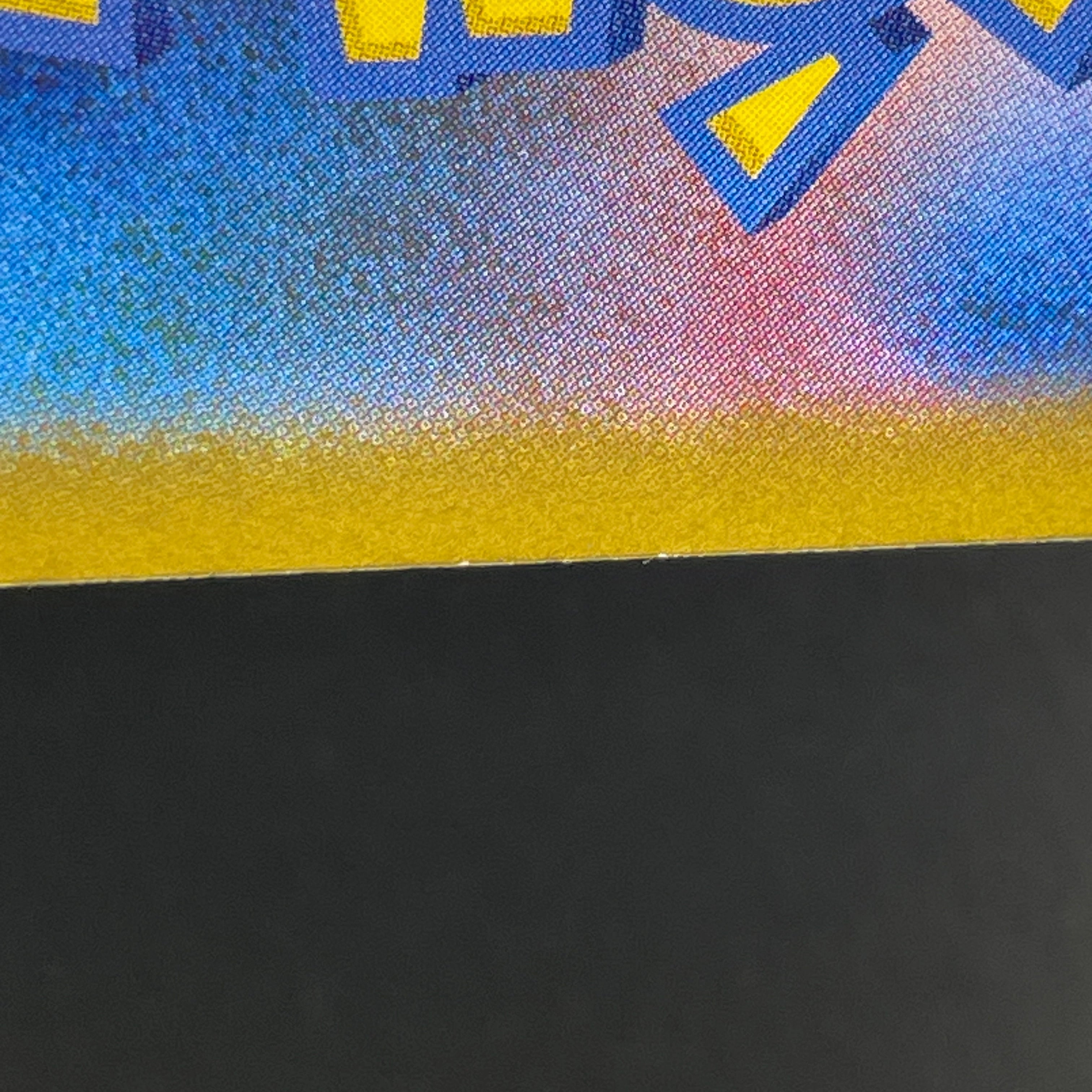 Exeggutor AR 066/063 Pokemon card Mega Brave M1L (1.NM)