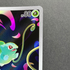 Bulbasaur AR 064/063 Pokemon card Mega Brave M1L (1.NM)
