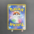 Gardevoir ex 015/025 Pokemon card 25th Anniversary Promo s8a - P (1.NM) - JariseStore