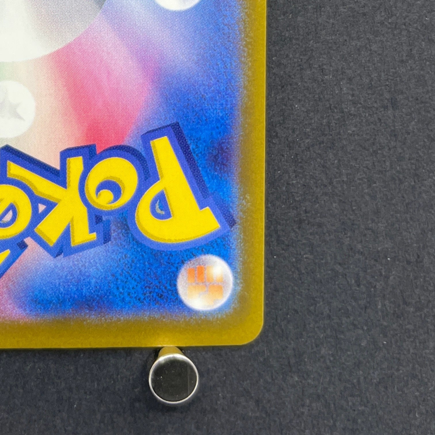 Crobat AR 091/083 Pokemon card Ninja Spinner M4 (1.NM)