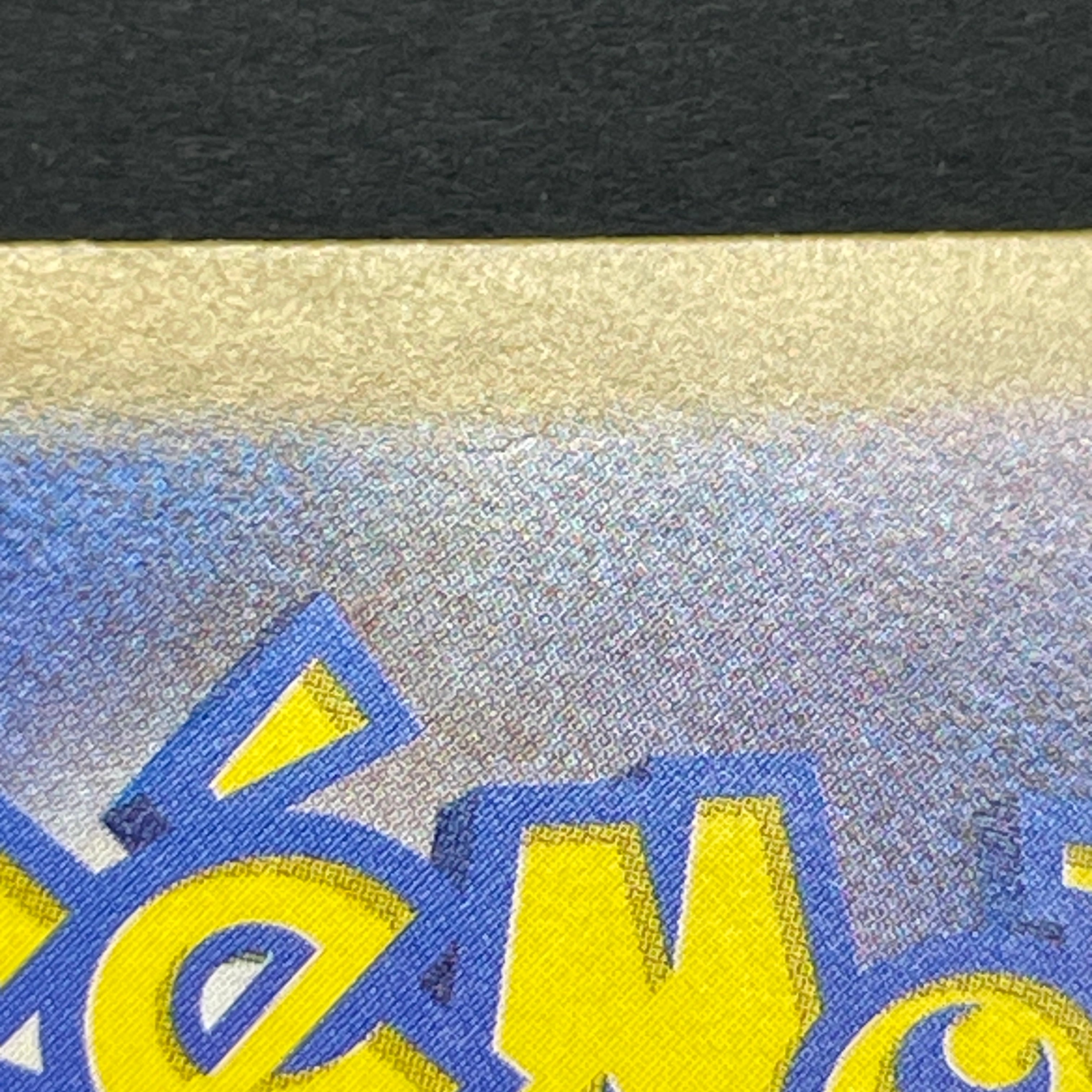 N's Zorua AR 108/100 Pokemon card Battle Partners sv9 (1.NM)