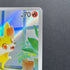 Fennekin AR 085/083 Pokemon card Ninja Spinner M4 (1.NM)