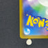 Fennekin AR 085/083 Pokemon card Ninja Spinner M4 (1.NM)