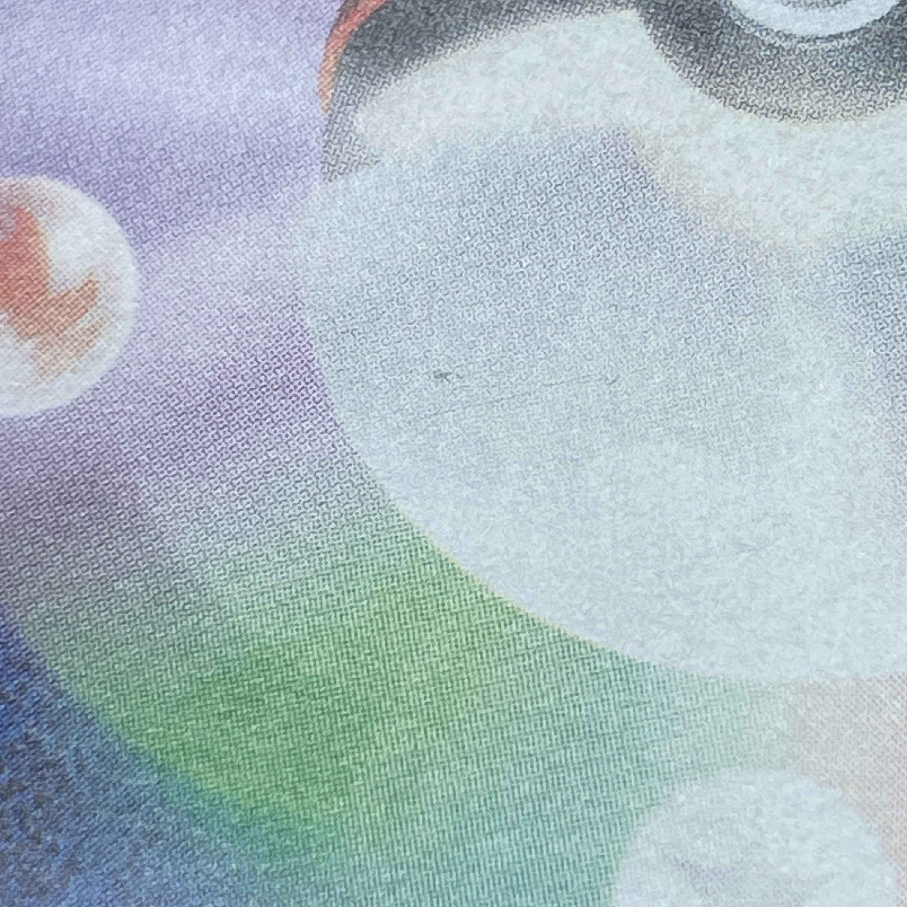 Phione AR 071/066 Pokemon card Crimson Haze sv5a (2.LP)