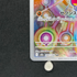 Medicham AR 207/193 Pokemon card Mega Dream ex M2a (1.NM)