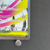 Mega Gardevoir ex SR 078/063 Pokemon card Mega Symphonia M1S (1.NM)