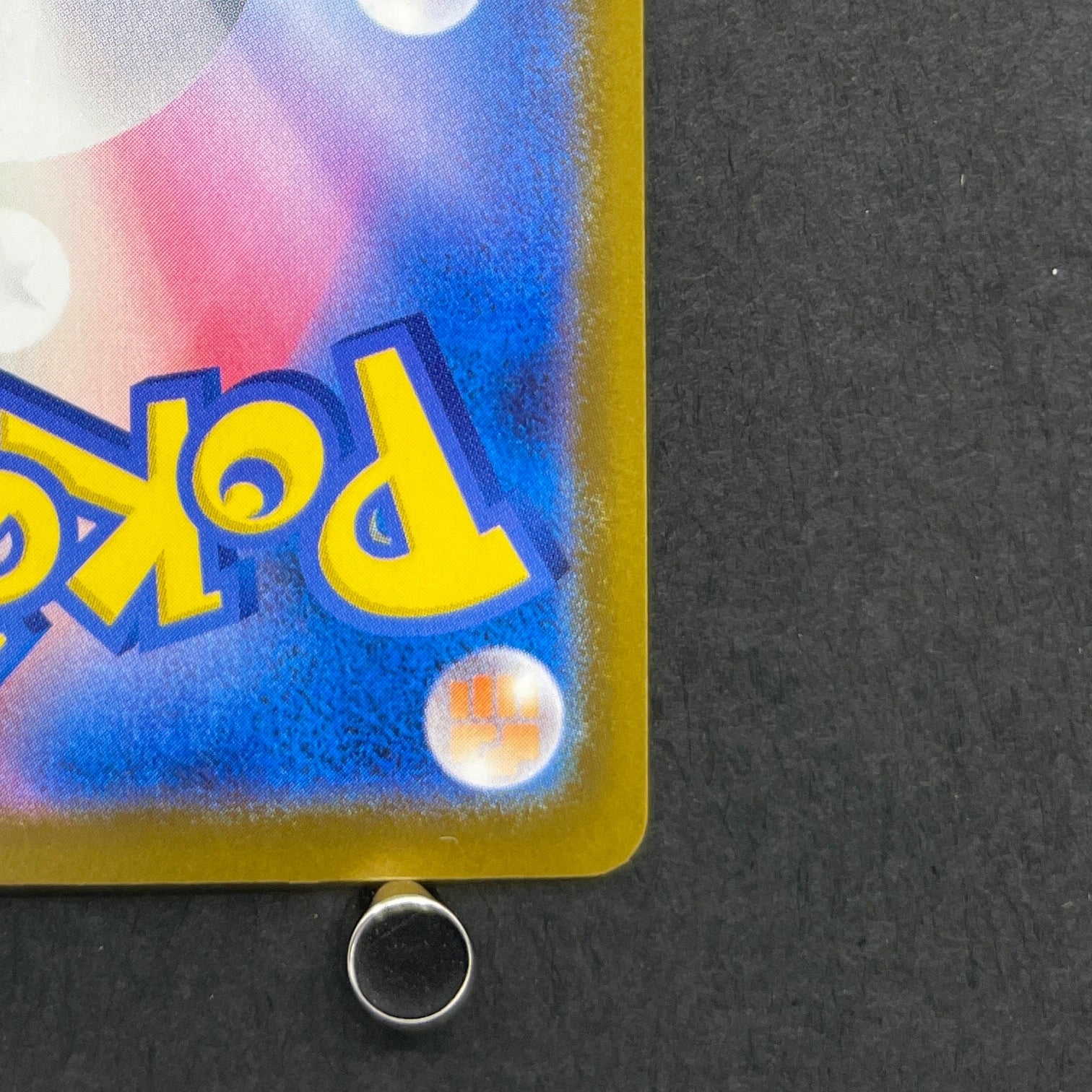 Ampharos AR 088/083 Pokemon card Ninja Spinner M4 (1.NM)