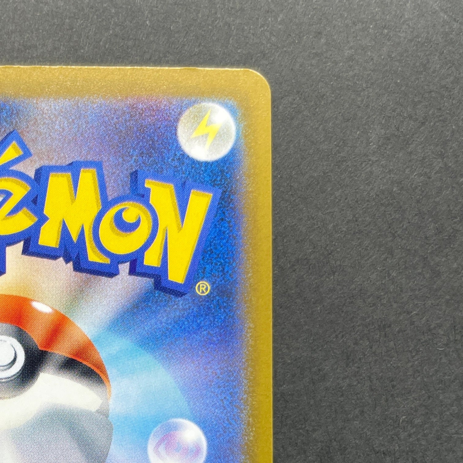 Ampharos AR 088/083 Pokemon card Ninja Spinner M4 (1.NM)