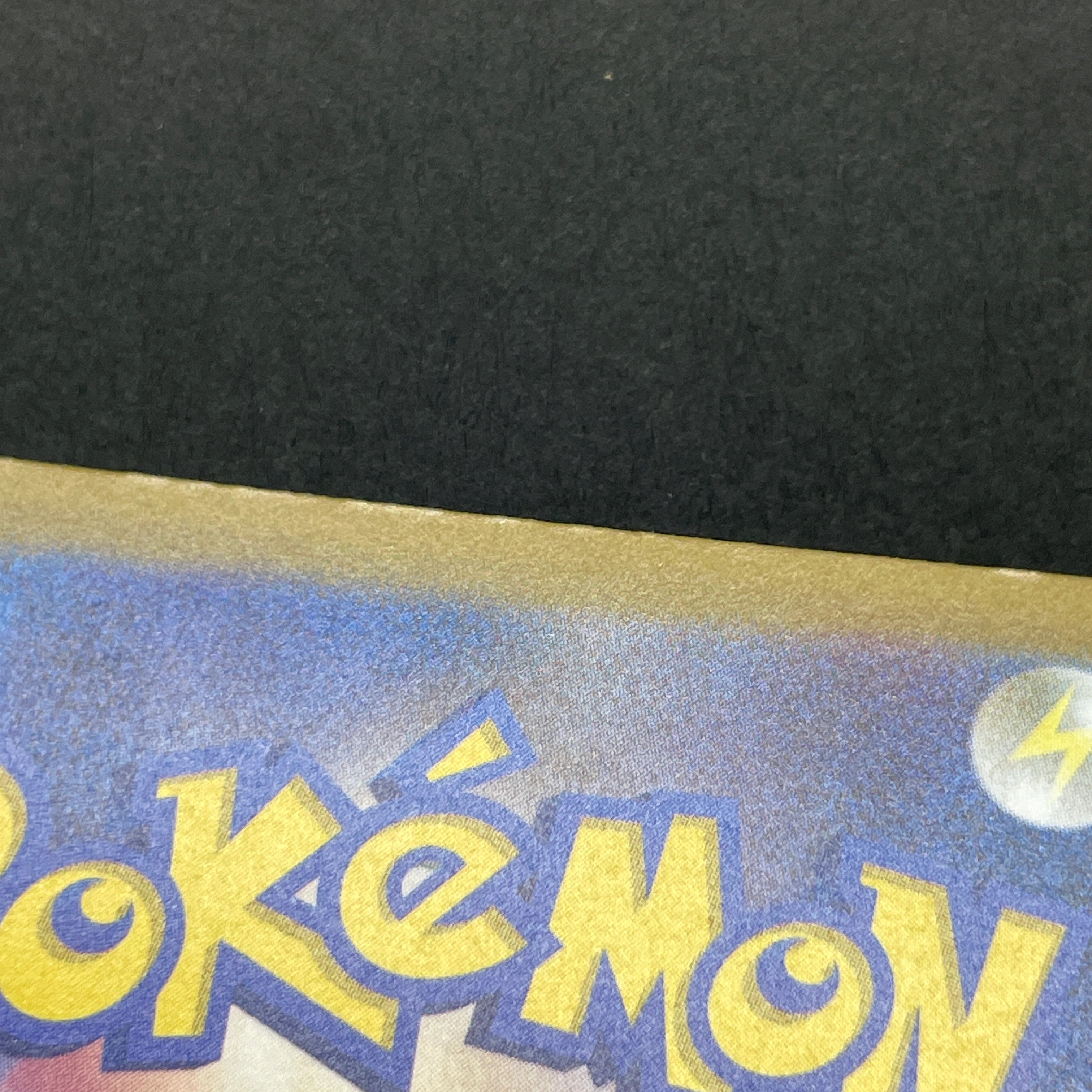 Ampharos AR 088/083 Pokemon card Ninja Spinner M4 (1.NM)