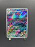 Gloom AR 109/108 Pokemon card Ruler of the Black Flame sv3 (2.LP) - JariseStore