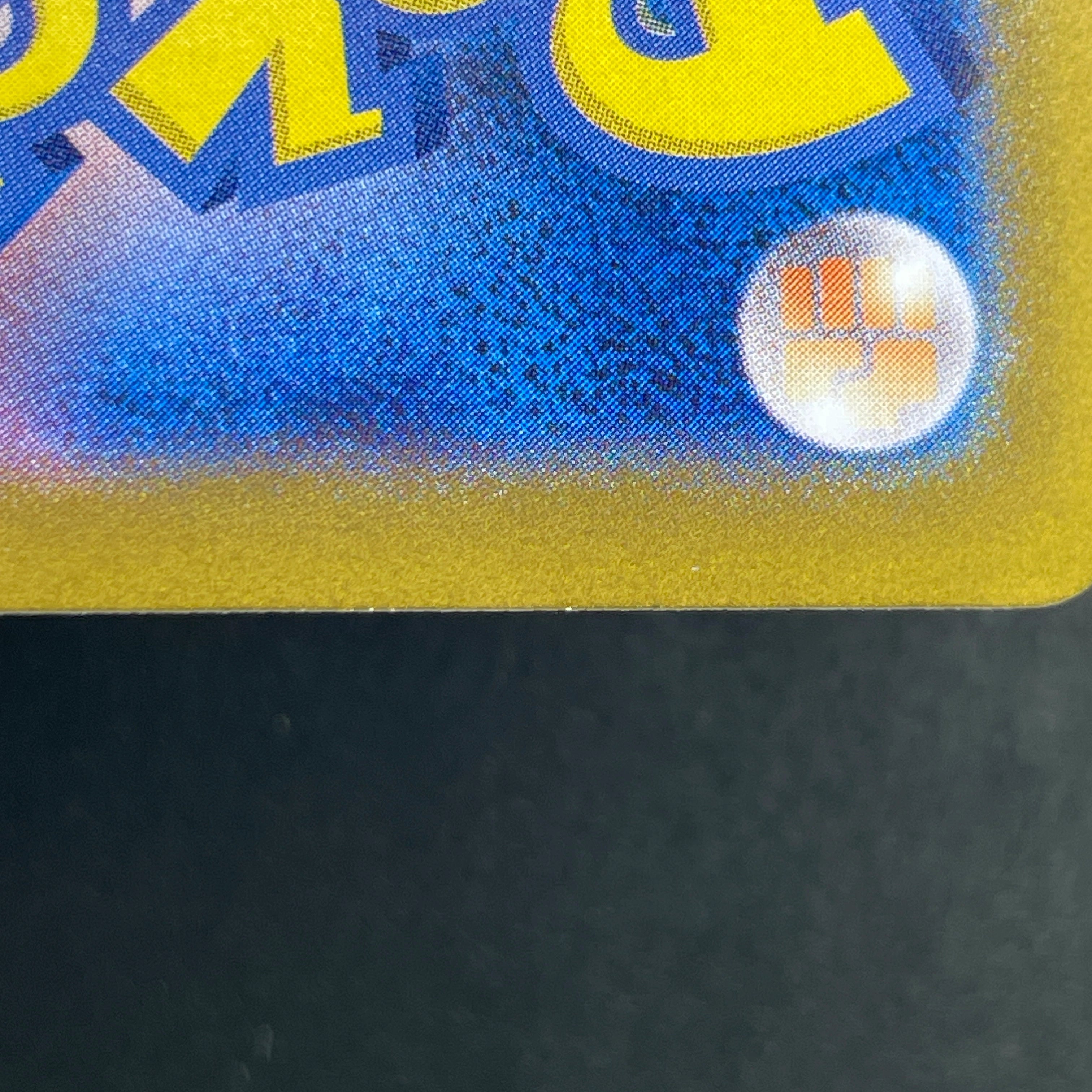 Alolan Exeggutor ex SAR 089/064 Pokemon card Paradise Dragona sv7a (2.LP)