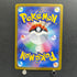 Ampharos AR 088/083 Pokemon card Ninja Spinner M4 (1.NM)