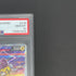 Raikou V SAR 218/172 PSA10  Pokemon card VSTAR Universe s12a (1.NM)