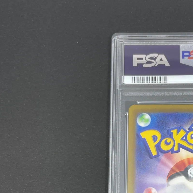 Raikou V SAR 218/172 PSA10  Pokemon card VSTAR Universe s12a (1.NM)