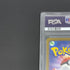 Raikou V SAR 218/172 PSA10  Pokemon card VSTAR Universe s12a (1.NM)