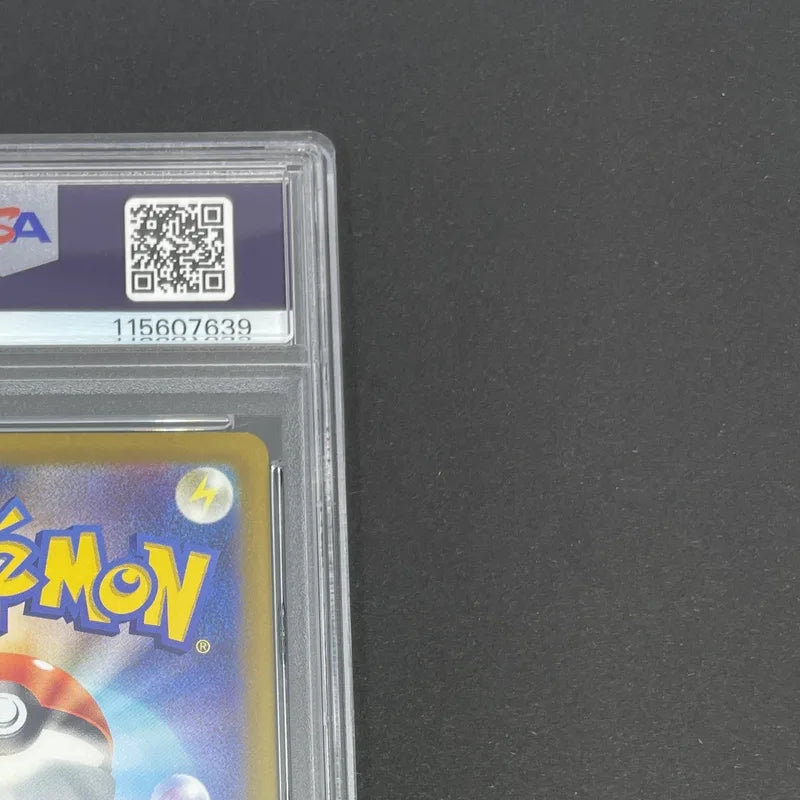 Raikou V SAR 218/172 PSA10  Pokemon card VSTAR Universe s12a (1.NM)