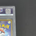 Raikou V SAR 218/172 PSA10  Pokemon card VSTAR Universe s12a (1.NM)