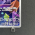 Misdreavus AR 202/193 Pokemon card Mega Dream ex M2a (1.NM)