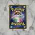 Grafaiai AR 080/071 Pokemon card Clay Burst sv2d Japanese (1.NM) - JariseStore