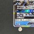 Greninja GX RR 013/024 Pokemon card Detective Pikachu smp2 (1.NM) - JariseStore