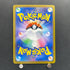 Ampharos AR 088/083 Pokemon card Ninja Spinner M4 (1.NM)