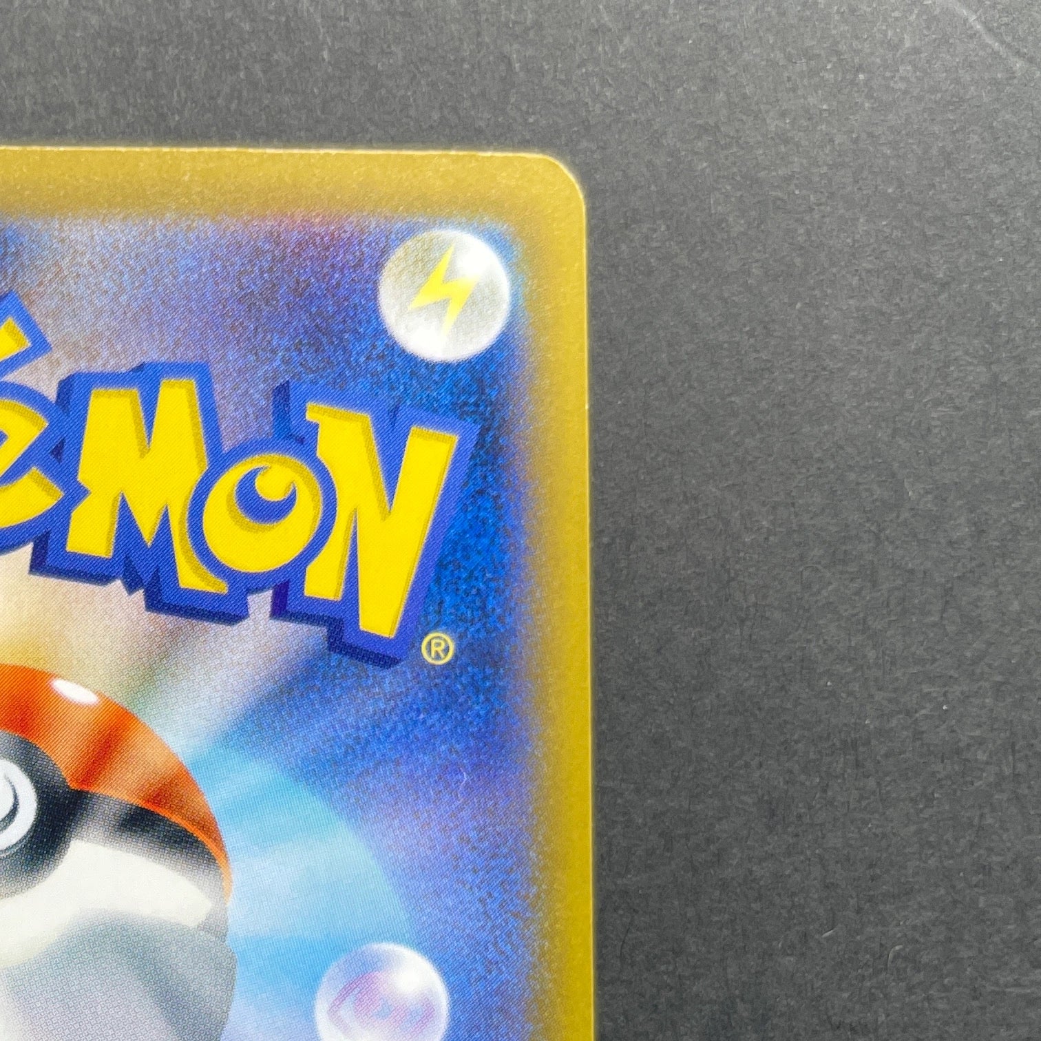 Ampharos AR 088/083 Pokemon card Ninja Spinner M4 (1.NM)