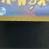Ampharos AR 088/083 Pokemon card Ninja Spinner M4 (1.NM)
