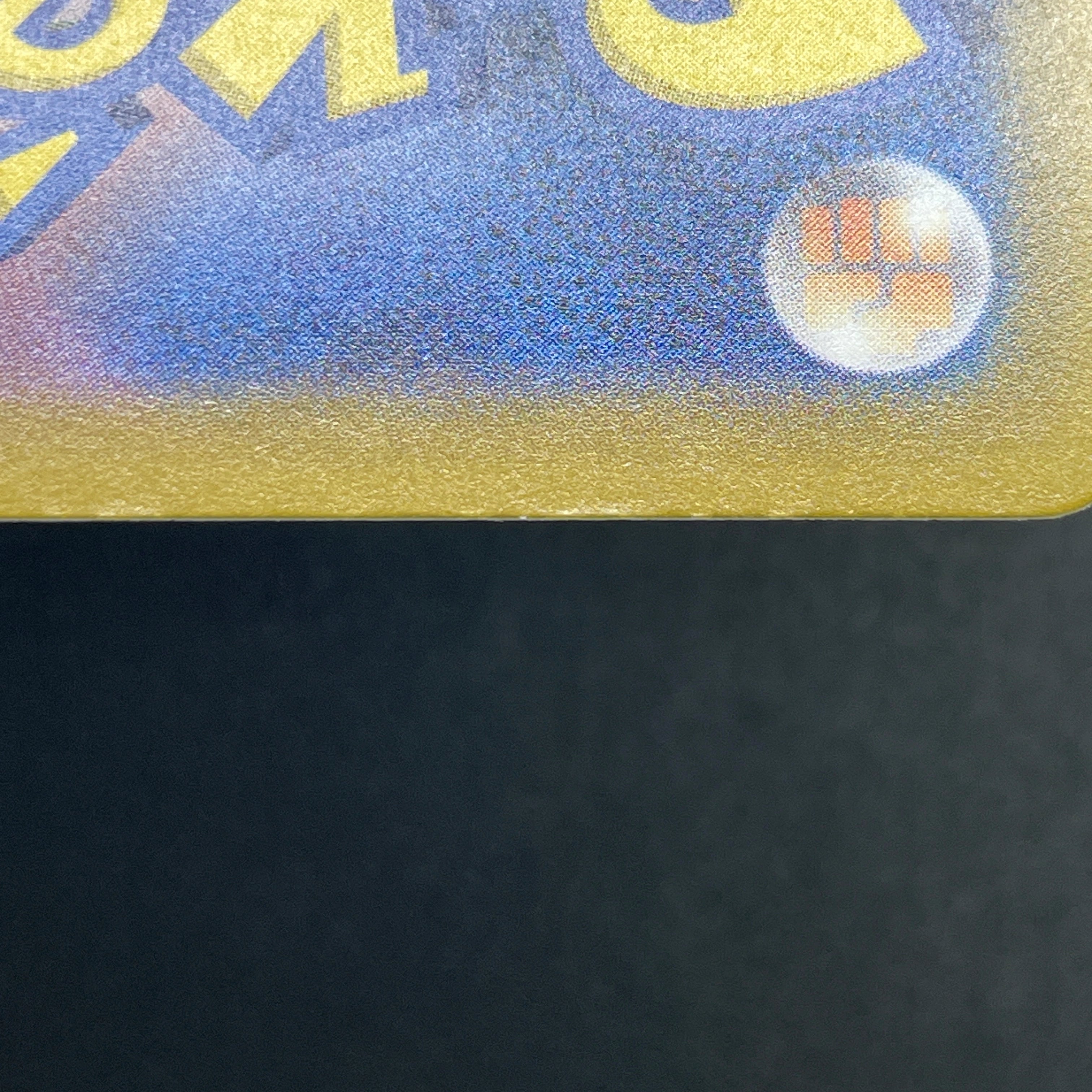 Ampharos AR 088/083 Pokemon card Ninja Spinner M4 (1.NM)