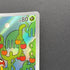 Shuckle AR 064/063 Pokemon card Mega Symphonia M1S (1.NM)