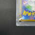 Mega Gardevoir ex SAR 087/063 PSA10  Pokemon card Mega Symphonia M1S (1.NM)