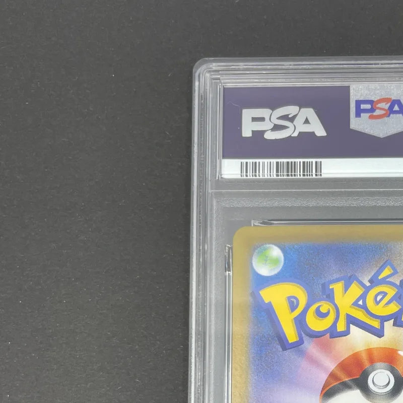 Mega Gardevoir ex SAR 087/063 PSA10  Pokemon card Mega Symphonia M1S (1.NM)